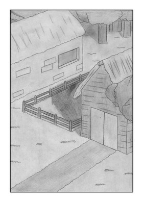 Read The world of fools Volume 1  1 Page 7 in English