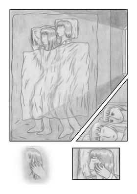 Read The world of fools Volume 1  1 Page 8 in English