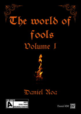 Read The world of fools Volume 1  1 Page 1 in English