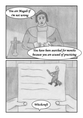 Read The world of fools Volume 1  2 Page 5 in English