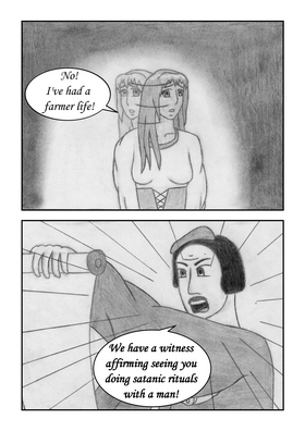Read The world of fools Volume 1  2 Page 7 in English