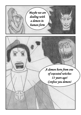 Read The world of fools Volume 1  2 Page 10 in English