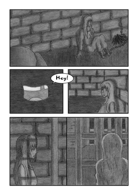 Read The world of fools Volume 1  3 Page 6 in English