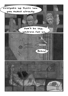 Read The world of fools Volume 1  3 Page 7 in English
