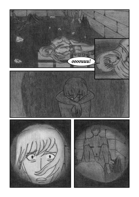 Read The world of fools Volume 1  3 Page 8 in English