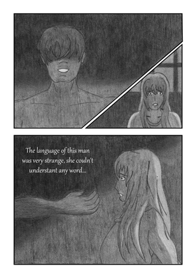 Read The world of fools Volume 1  3 Page 9 in English