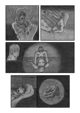 Read The world of fools Volume 1  3 Page 10 in English
