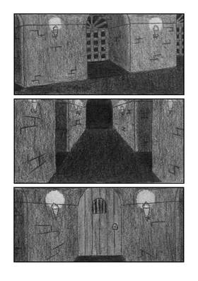 Read The world of fools Volume 1  4 Page 2 in English