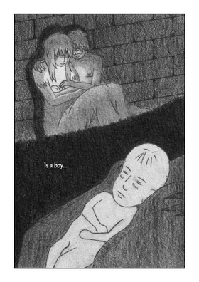 Read The world of fools Volume 1  4 Page 10 in English