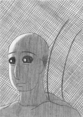 Read The world of fools Volume 1  5 Page 4 in English