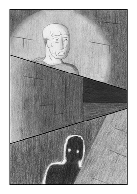 Read The world of fools Volume 1  5 Page 6 in English