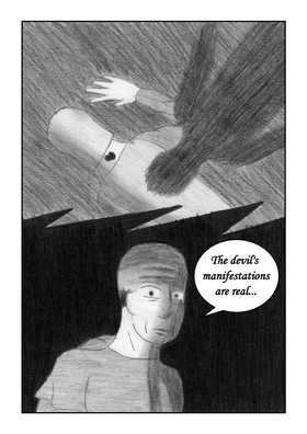 Read The world of fools Volume 1  5 Page 7 in English
