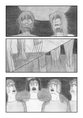 Read The world of fools Volume 1  5 Page 10 in English