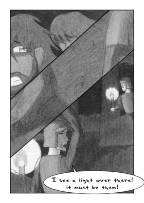 Read The world of fools Volume 1  6 Page 2 in English