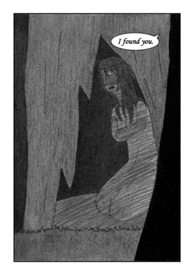 Read The world of fools Volume 1  6 Page 6 in English