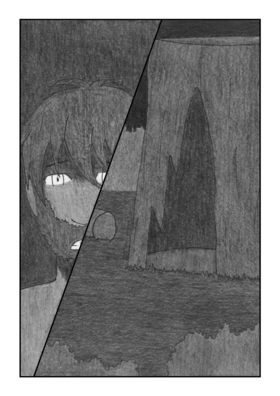 Read The world of fools Volume 1  6 Page 9 in English