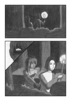 Read The world of fools Volume 1  6 Page 10 in English