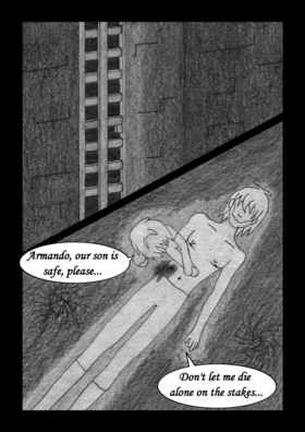 Read The world of fools Volume 1  7 Page 4 in English