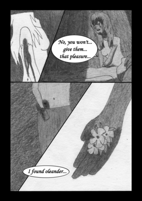 Read The world of fools Volume 1  7 Page 5 in English