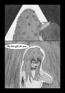 Read The world of fools Volume 1  7 Page 7 in English