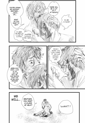 Read ATONE  1 Page 4 in English