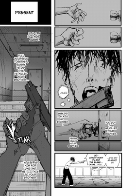 Read ATONE  1 Page 5 in English