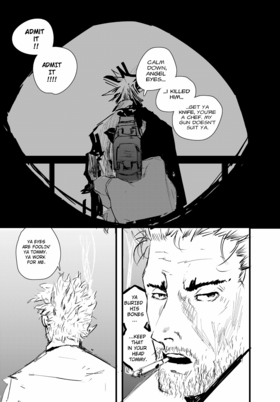 Read ATONE  1 Page 6 in English