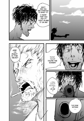 Read ATONE  1 Page 7 in English