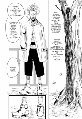 Read ATONE  1 Page 9 in English