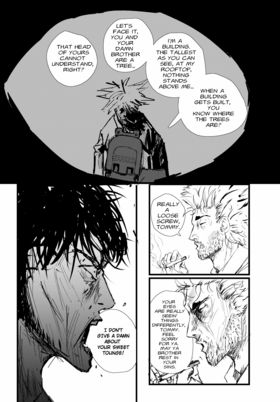Read ATONE  1 Page 10 in English