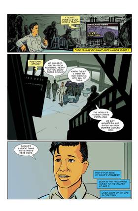 Read Lumpia Origins  2 Page 3 in English