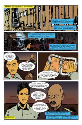 Read Lumpia Origins  2 Page 4 in English