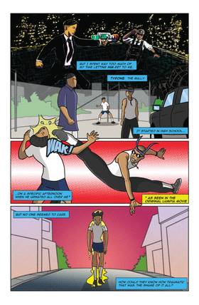 Read Lumpia Origins  2 Page 5 in English