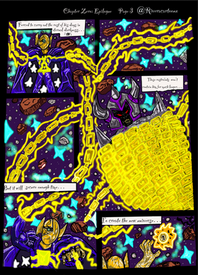 Read Chapter Zero  1 Page 4 in English