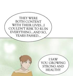 Read Beyond my gaze  54 Page 1 in English