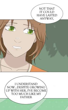 Read Beyond my gaze  54 Page 6 in English
