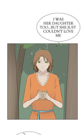 Read Beyond my gaze  54 Page 8 in English