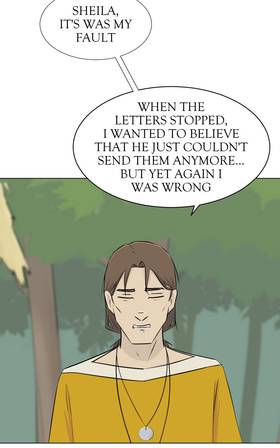 Read Beyond my gaze  54 Page 9 in English