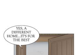 Read Beyond my gaze  12 Page 1 in English