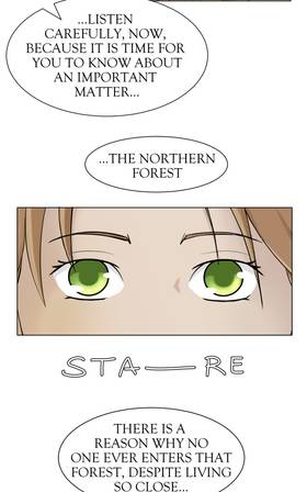 Read Beyond my gaze  1 Page 2 in English