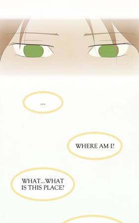 Read Beyond my gaze  35 Page 2 in English
