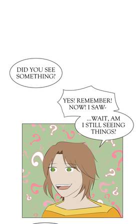 Read Beyond my gaze  36 Page 1 in English