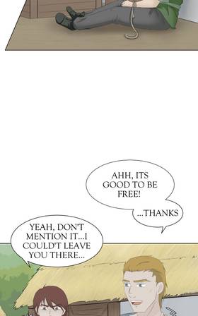 Read Beyond my gaze  38 Page 2 in English