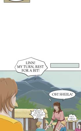 Read Beyond my gaze  2 Page 8 in English