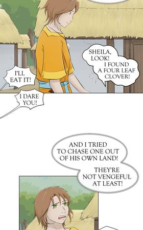 Read Beyond my gaze  2 Page 10 in English