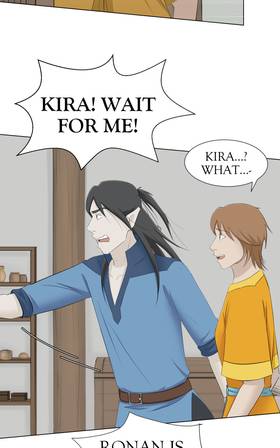 Read Beyond my gaze  39 Page 7 in English