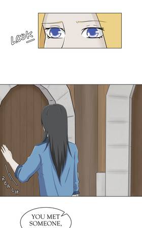 Read Beyond my gaze  3 Page 4 in English