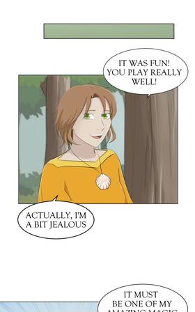 Read Beyond my gaze  4 Page 2 in English