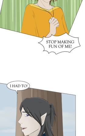 Read Beyond my gaze  4 Page 4 in English
