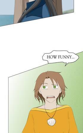 Read Beyond my gaze  4 Page 5 in English